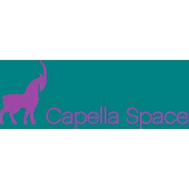 Capella Space