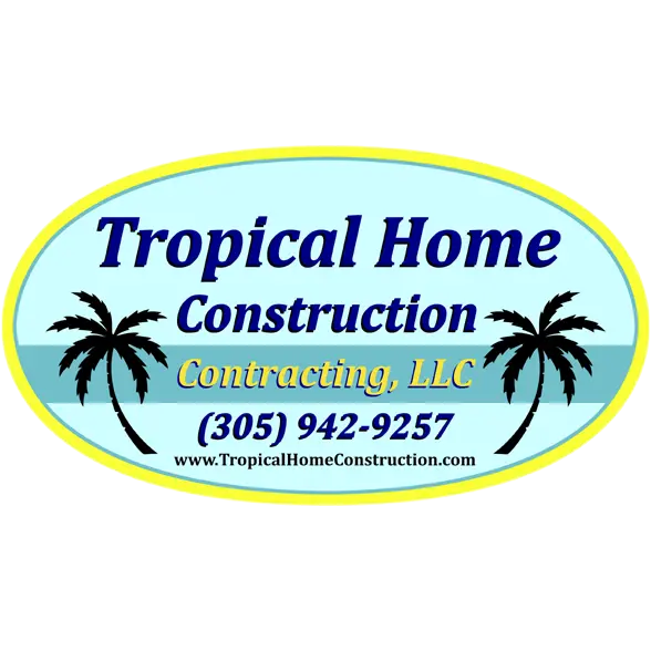 Tropical Home Construction
