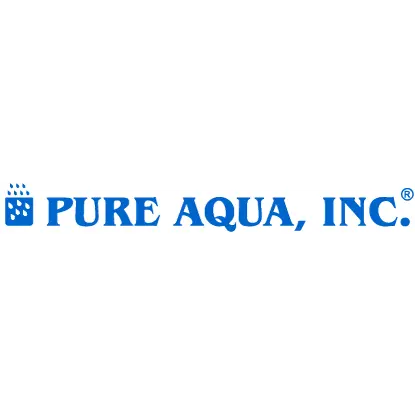 PURE AQUA, INC.