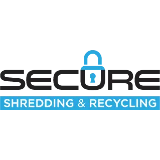 Secure Shredding & Recycling