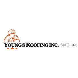 Young's roofing Inc.