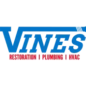 VINES PLUMBING & WATER RESTORATION