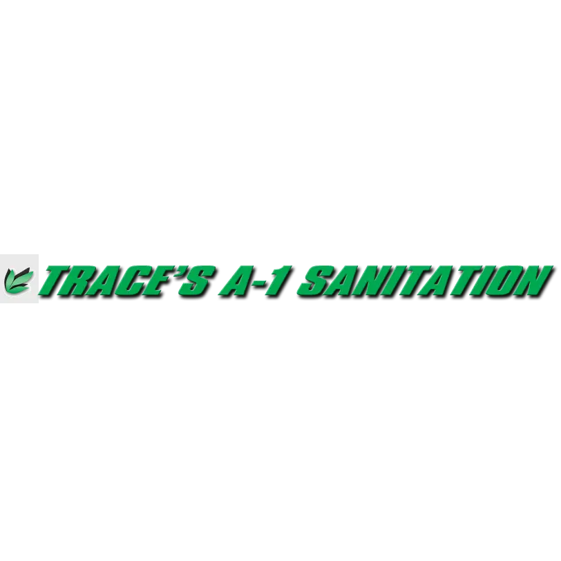 Trace's A-1 Sanitation