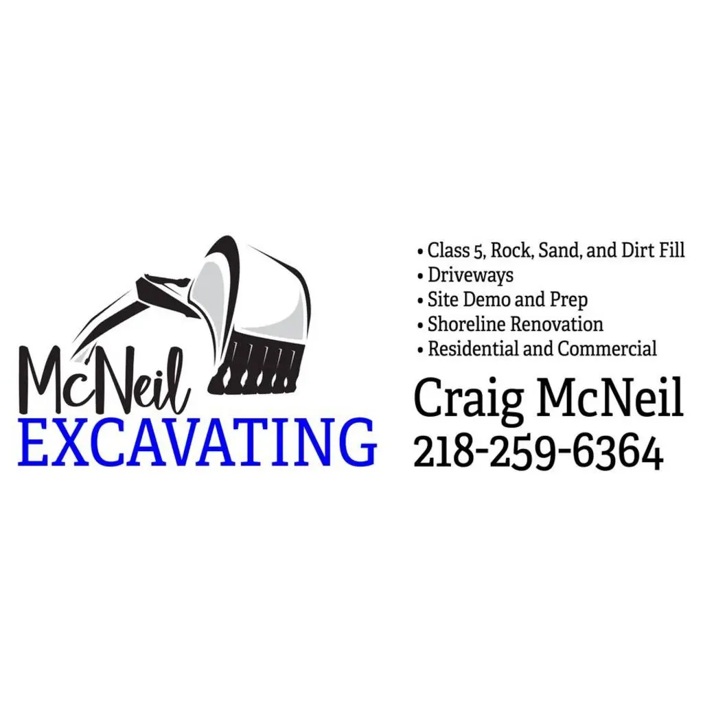 McNeil Excavating