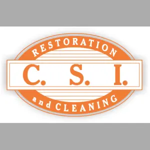 CSI Restoration and Cleaning