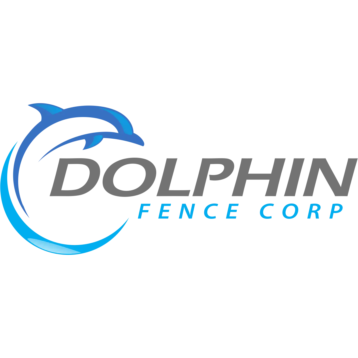 DOLPHIN FENCE CORP
