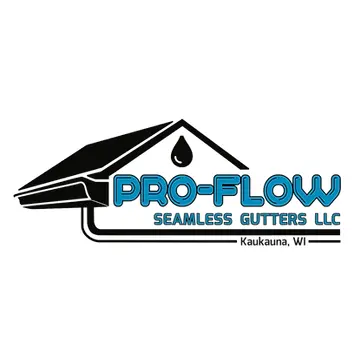 Pro-Flow Seamless Gutters LLC