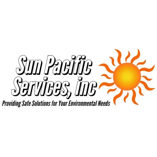 SUN PACIFIC SERVICES, INC