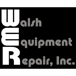 WALSH EQUIPMENT REPAIR INC