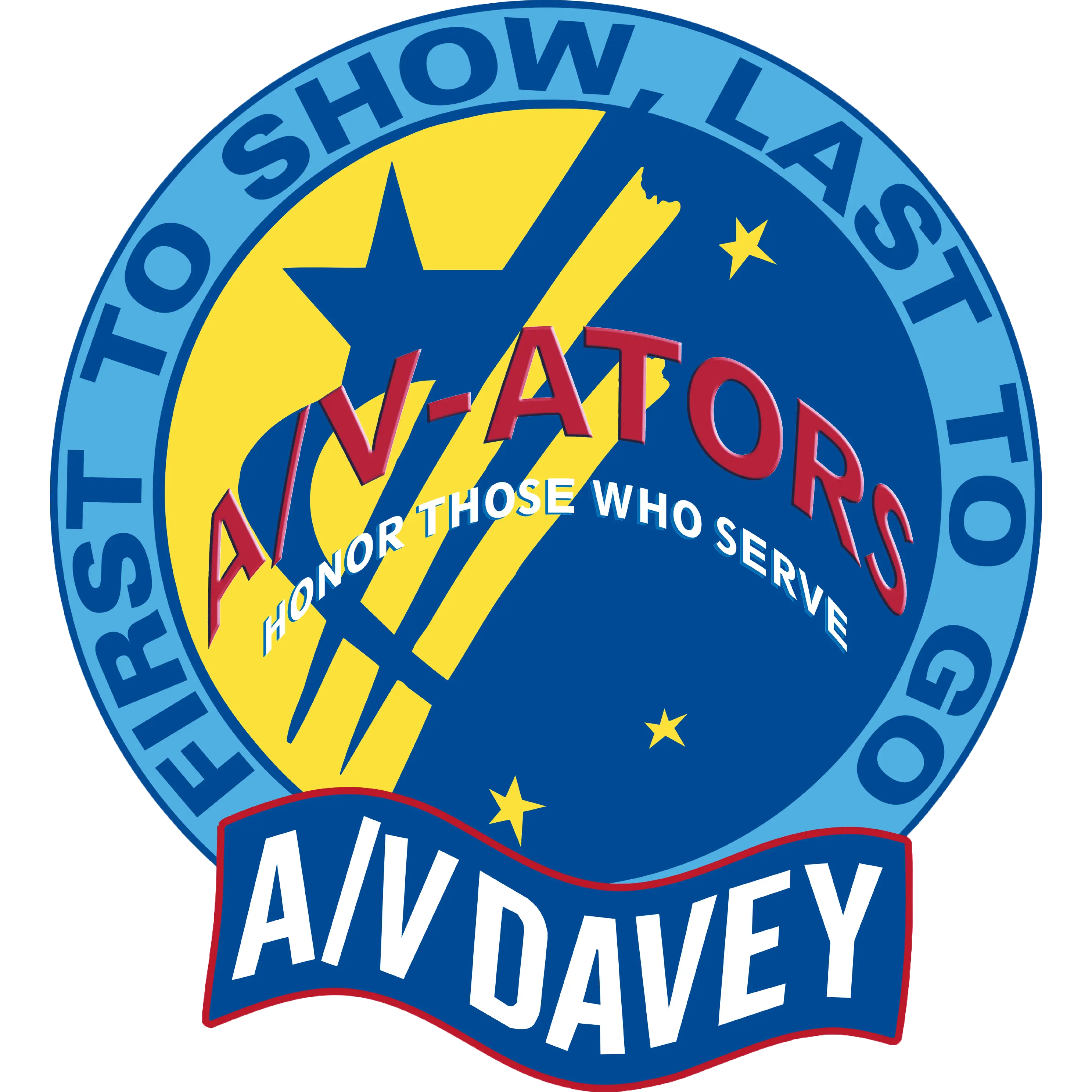 A/V DAVEY