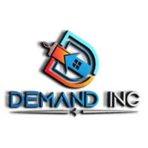 DEMAND INC