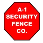 A-1 Security Fence Co.