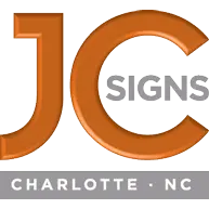 JC Signs Charlotte