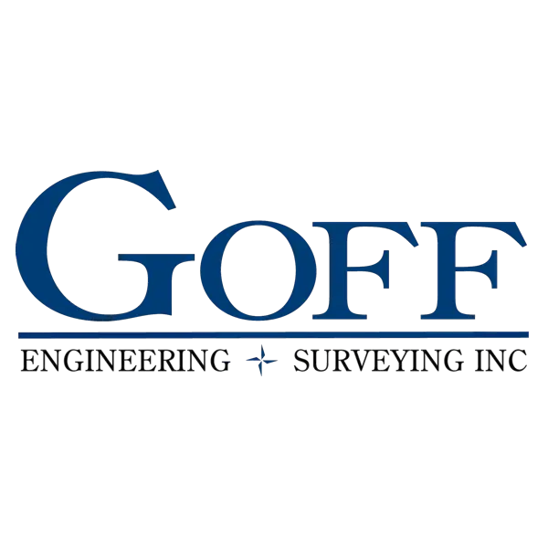 GOFF ENGINEERING & SURVEYING, INC.
