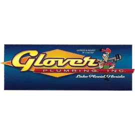 GLOVER PLUMBING INC