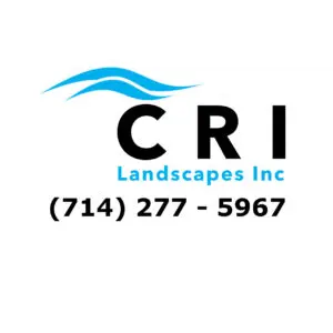 C R I LANDSCAPES INC