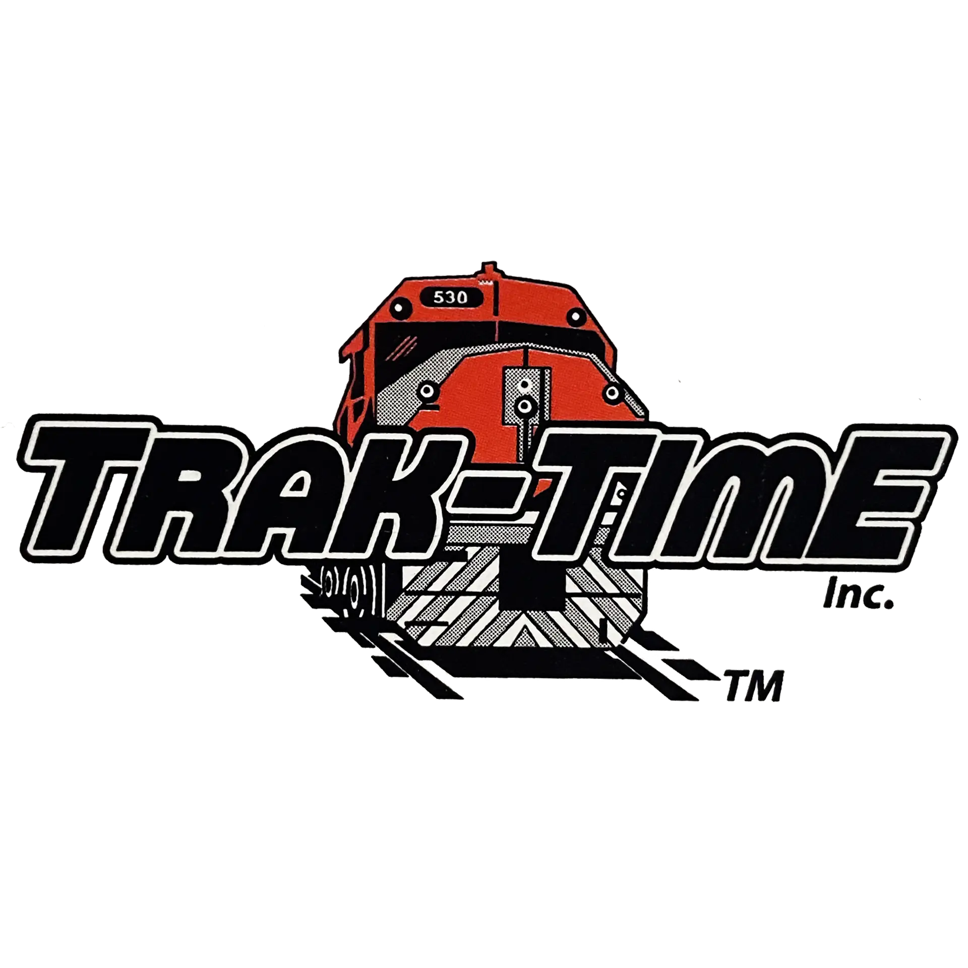 TRAK-TIME, INC.