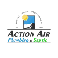 Action Air Conditioning, Heating & Plumbing