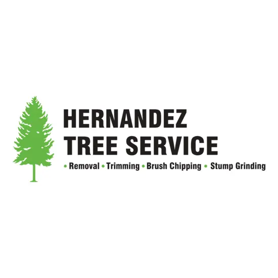 HERNANDEZ TREE SERVICE