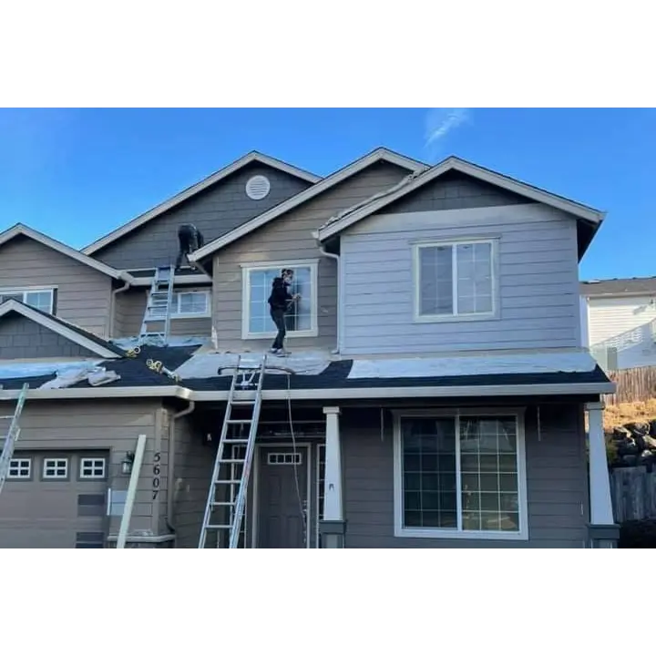 EAGLE PRO PAINTERS LLC
