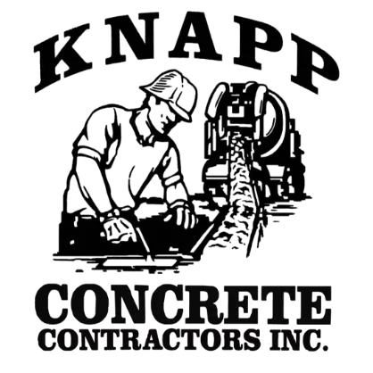 Knapp Concrete Contractors Inc