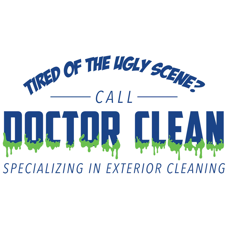 Doctor Clean Power Washing