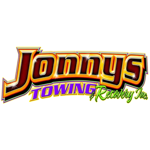 Jonnys Towing & Recovery, Inc.