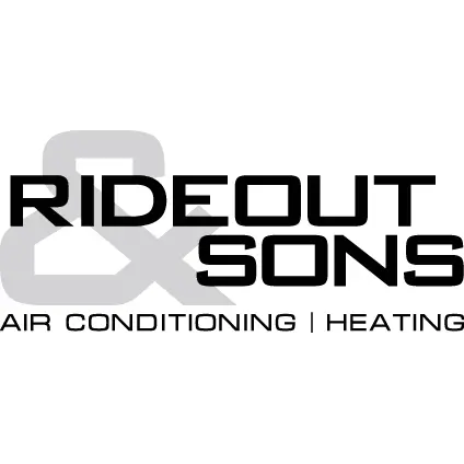 RIDEOUT & SONS A/C & HEATING INC