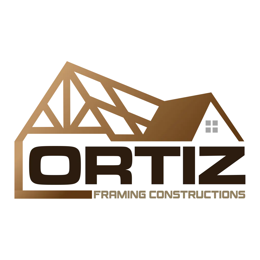 Ortiz Framing Constructions