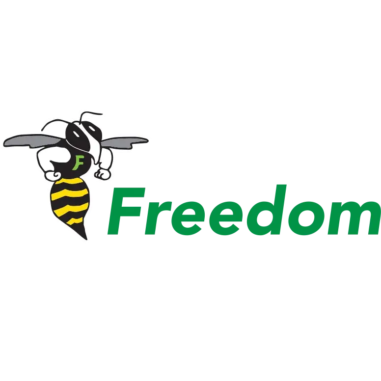 Freedom Pest Control
