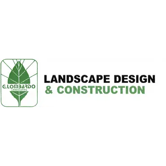 G. Lombardo Landscaping