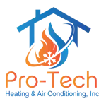 PRO-TECH HEATING & AIR CONDITIONING INC.