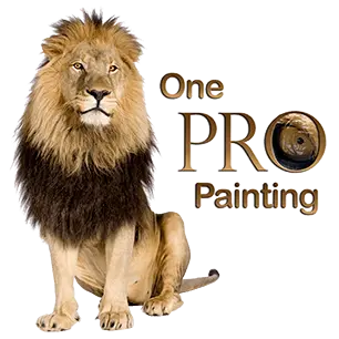 One Pro Painting