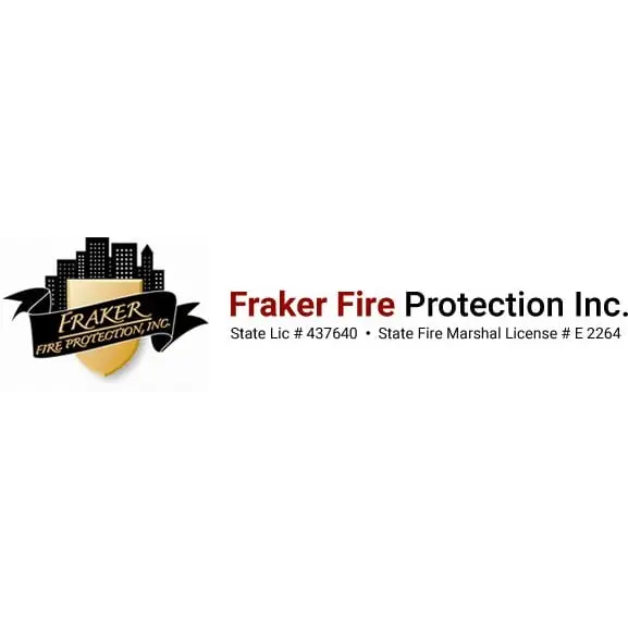 FRAKER FIRE PROTECTION INC
