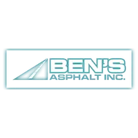 Ben's Asphalt