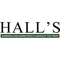 Hall's Window Center