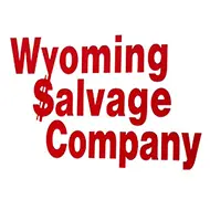 Wyoming Salvage Co.