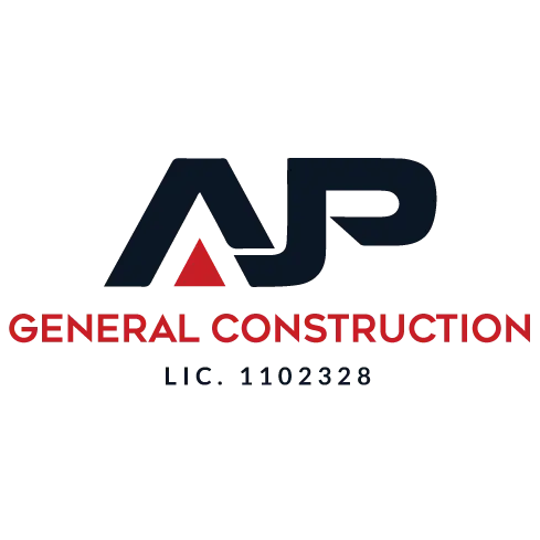 AJP GENERAL CONSTRUCTION