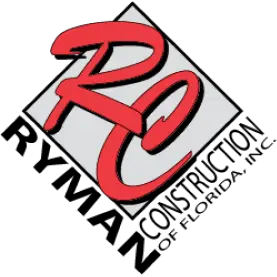 RYMAN CONSTRUCTION OF FLORIDA INC