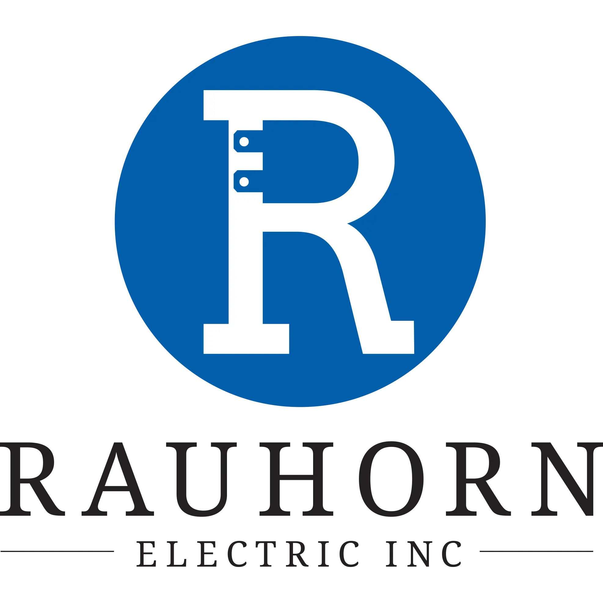 Rauhorn Electric, Inc.