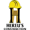 HEREU'S CONSTRUCTION INC