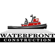 WATERFRONT CONSTRUCTION INC