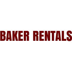 Baker Rentals
