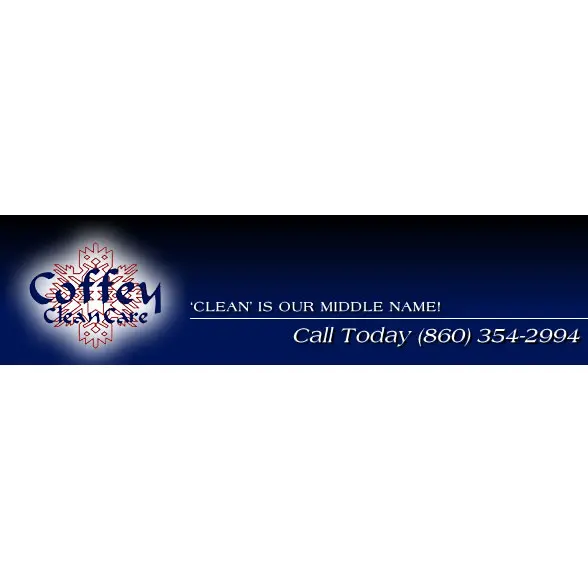 COFFEY Clean Care