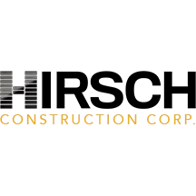 Hirsch Construction Corp.