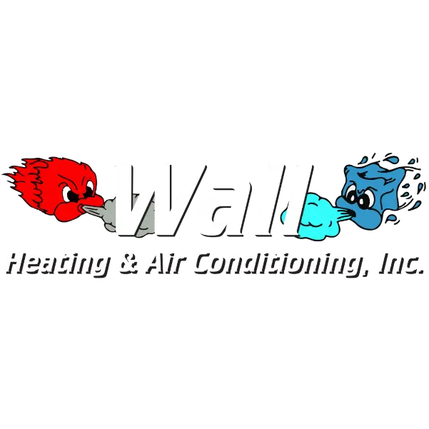 Wall Heating & Air Conditioning, Inc.