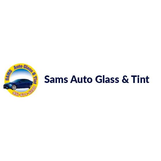 Sam's Auto Glass & Tint