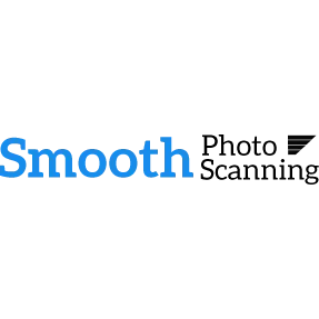 Smooth Photo Scanning