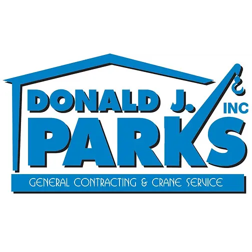 Donald J. Parks, Inc.