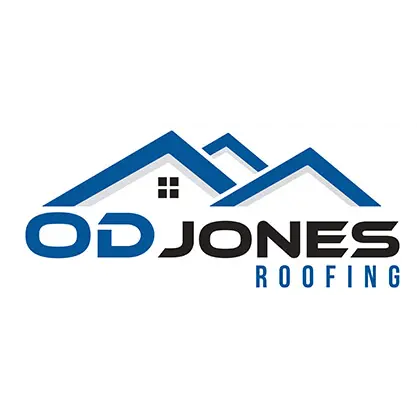 O.D. JONES ROOFING